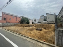 【東京都/世田谷区奥沢】奥沢3丁目売地　No.1区画 