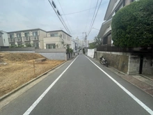 【東京都/世田谷区奥沢】奥沢3丁目売地　No.2区画 