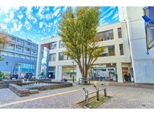 【東京都/世田谷区奥沢】奥沢3丁目売地　No.2区画 