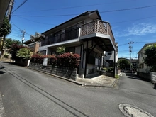 【東京都/世田谷区等々力】世田谷区等々力5丁目売地 
