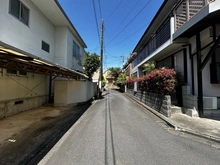 【東京都/世田谷区等々力】世田谷区等々力5丁目売地 
