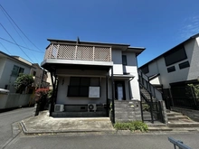 【東京都/世田谷区等々力】世田谷区等々力5丁目売地 