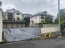 【神奈川県/川崎市多摩区菅馬場】川崎市多摩区菅馬場3丁目売地 