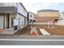 【東京都/世田谷区世田谷】世田谷区世田谷二丁目土地　【A区画】 