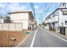 【東京都/世田谷区世田谷】世田谷区世田谷二丁目土地　【A区画】 