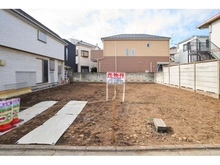 【東京都/世田谷区世田谷】世田谷区世田谷二丁目土地　【B区画】 