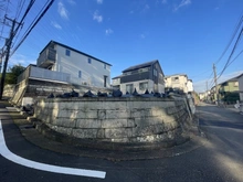 【神奈川県/横浜市港北区新吉田町】港北区新吉田町　土地 