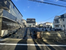 【神奈川県/横浜市港北区新吉田町】港北区新吉田町　土地 