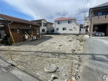 【神奈川県/横浜市金沢区寺前】金沢区寺前二丁目売地 