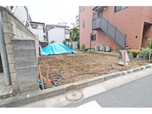 【神奈川県/横浜市西区中央】横浜市西区中央2丁目　売地 