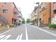 【神奈川県/横浜市西区中央】横浜市西区中央2丁目　売地 