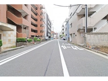 【神奈川県/横浜市西区中央】横浜市西区中央2丁目　売地 