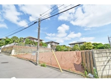 【神奈川県/横浜市金沢区富岡西】横浜市金沢区富岡西5丁目　売地 