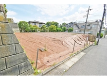 【神奈川県/横浜市金沢区富岡西】横浜市金沢区富岡西5丁目　売地 
