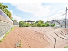 【神奈川県/横浜市金沢区富岡西】横浜市金沢区富岡西5丁目　売地 