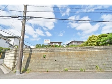【神奈川県/横浜市金沢区富岡西】横浜市金沢区富岡西5丁目　売地 