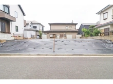 【神奈川県/横浜市金沢区富岡西】横浜市金沢区富岡西4丁目　売地 