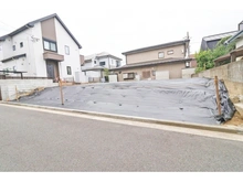 【神奈川県/横浜市金沢区富岡西】横浜市金沢区富岡西4丁目　売地 