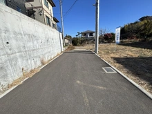 【神奈川県/茅ヶ崎市高田】茅ヶ崎市高田1丁目　2号地/全3区画 