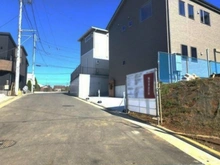 【神奈川県/横浜市戸塚区東俣野町】戸塚区東俣野町　（戸塚23期）　土地No.14/全16区画 