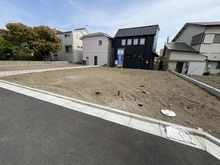 【神奈川県/茅ヶ崎市東海岸南】茅ヶ崎市東海岸南4丁目　B区画（全4区画） 