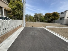 【神奈川県/茅ヶ崎市東海岸南】茅ヶ崎市東海岸南4丁目　B区画（全4区画） 