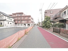 【東京都/武蔵村山市大南】売地：武蔵村山市大南1丁目（2号地） 