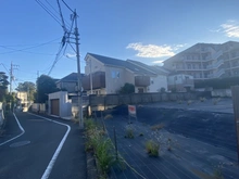 【東京都/世田谷区瀬田】世田谷区瀬田4丁目土地　B区画 