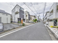 【東京都/杉並区高円寺南】杉並区高円寺南5丁目 