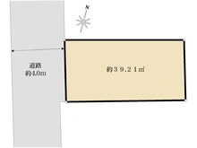 【東京都/杉並区和田】杉並区和田3丁目 