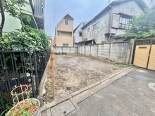 【東京都/目黒区中央町】目黒区中央町二丁目　売地 