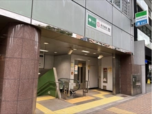 【東京都/港区東麻布】東麻布1丁目　売地 