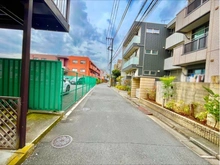 【東京都/渋谷区本町】渋谷区本町1丁目 土地 