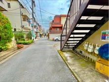 【東京都/渋谷区本町】渋谷区本町1丁目 土地 