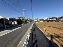 【東京都/世田谷区深沢】世田谷区深沢6丁目　土地 