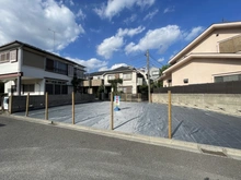 【東京都/世田谷区上祖師谷】世田谷区上祖師谷4丁目土地 