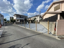 【東京都/世田谷区上祖師谷】世田谷区上祖師谷4丁目土地 