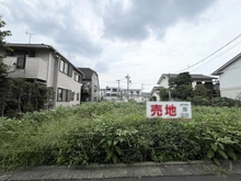 【東京都/世田谷区宮坂】世田谷区宮坂1丁目　土地 