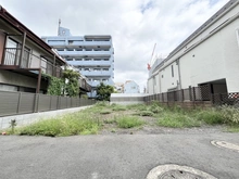 【東京都/世田谷区世田谷】世田谷区世田谷1丁目建築条件付土地　A区画 