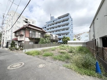 【東京都/世田谷区世田谷】世田谷区世田谷1丁目建築条件付土地　A区画 