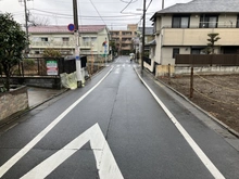 【東京都/世田谷区桜】桜3丁目土地No.2 