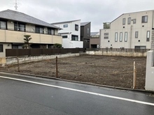 【東京都/世田谷区桜】桜3丁目土地No.3 