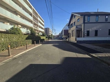 【東京都/世田谷区桜】世田谷区桜1丁目 売地 