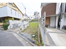【東京都/世田谷区桜丘】世田谷区桜丘2丁目売地 