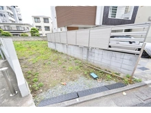 【東京都/世田谷区桜丘】世田谷区桜丘2丁目売地 