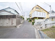 【東京都/世田谷区桜丘】世田谷区桜丘2丁目売地 