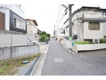 【東京都/世田谷区桜丘】世田谷区桜丘2丁目売地 