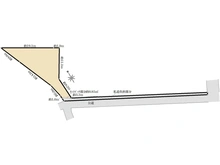 【東京都/世田谷区桜丘】世田谷区桜丘2丁目売地 