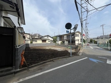 【東京都/杉並区高井戸西】高井戸西1丁目土地 