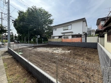 【東京都/杉並区高井戸西】高井戸西1丁目土地 